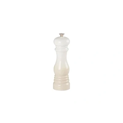 Afbeelding van Pepermolen Le Creuset Meringue 21 cm