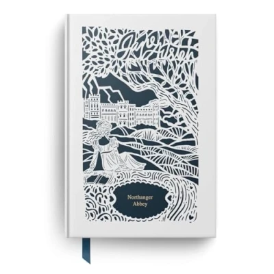 Afbeelding van Northanger Abbey (Jane Austen Collection)