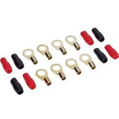 Afbeelding van Sinuslive RKS 10P8 ringkabelschoenen, 10 mm², 8 stuks