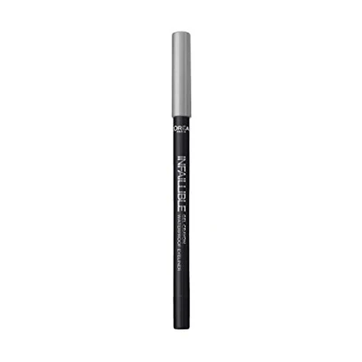 Afbeelding van L&#039;Oréal Infallible Gel Eyeliner 07 Flash Silver