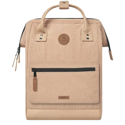 Afbeelding van Cabaia Adventurer Bag Medium luxor