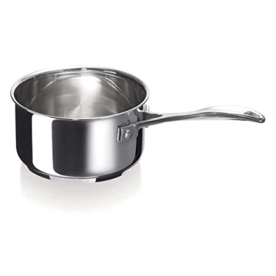 Afbeelding van Beka Chef RVS Steelpan 18 cm