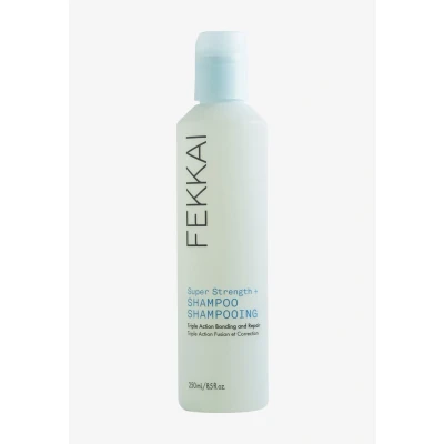 Afbeelding van Fekkai Super Strength Protein Power BOND Shampoo 2 Shampoo, Maat: 250 ml,