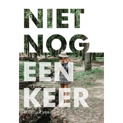 Afbeelding van Niet nog een keer!