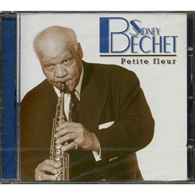 Afbeelding van Petite Fleur