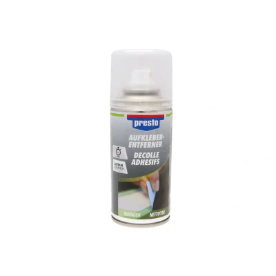 Afbeelding van Presto Stickerverwijderaar 150ml