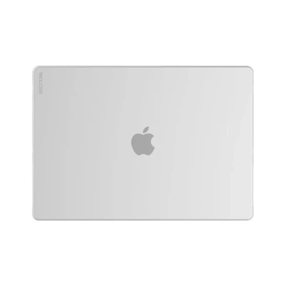 Afbeelding van Incase Hardshell Dots MacBook Pro 14&quot; (2021) Clear