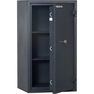Afbeelding van Chubbsafes Inbraakwerende Kluis HomeSafe S2 70 EL