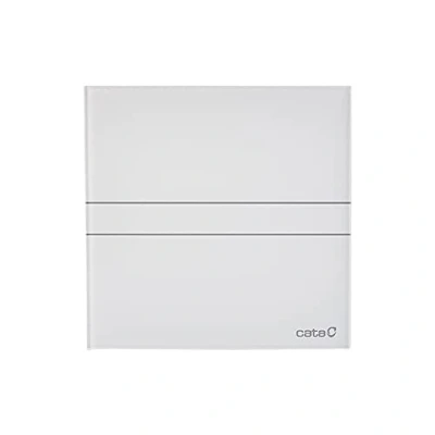 Afbeelding van Badkamer Ventilator Cata E 120 GT Axial Timer mm 15W Wit