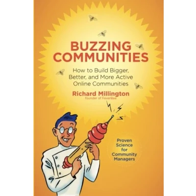 Afbeelding van Buzzing Communities