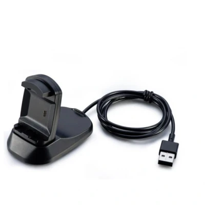 Afbeelding van Fitbit Ionic docking station 1 meter Duurzame lader Korte oplaadduur