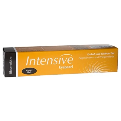 Afbeelding van Biosmetics Intensief Wimperverf Zwart 20 ml