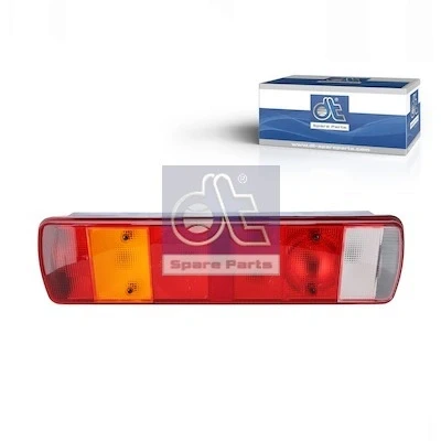 Afbeelding van DT Spare Parts 1.21426 Achterlicht Links 24