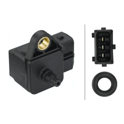 Afbeelding van MAP sensor HELLA 6PP 009 400 561