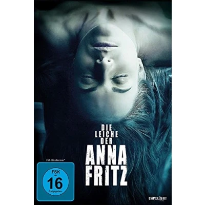 Afbeelding van Die Leiche der Anna Fritz
