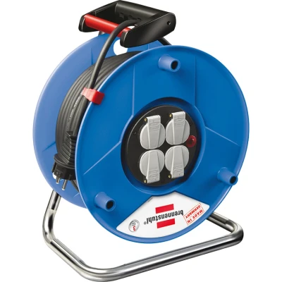 Afbeelding van Brennenstuhl Kabelhaspel Garant 25M1 3G1,5 H05VV F