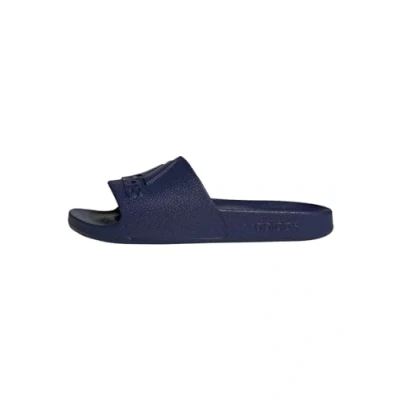 Afbeelding van adidas Sportswear Adilette Aqua badslippers donkerblauw