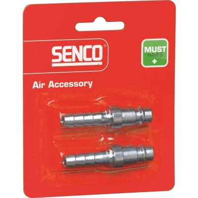 Afbeelding van Senco plug uni /slang 8,0 mm. blister à 2 stuks OP=OP 4000210