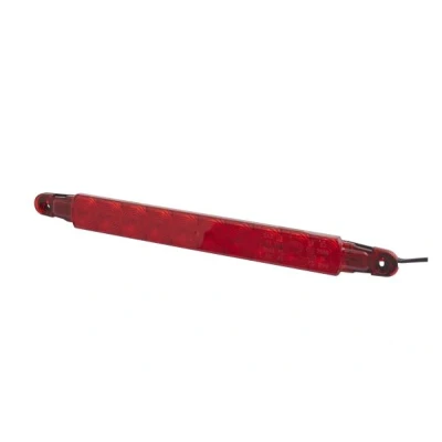 Afbeelding van Hella 3eRemlicht led 24V rood kleef 2DA 343 106 211