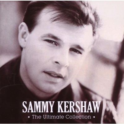 Afbeelding van Sammy Kershaw Ultimate Collection (CD)