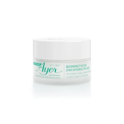 Afbeelding van Ayer Hydro Time System 24H