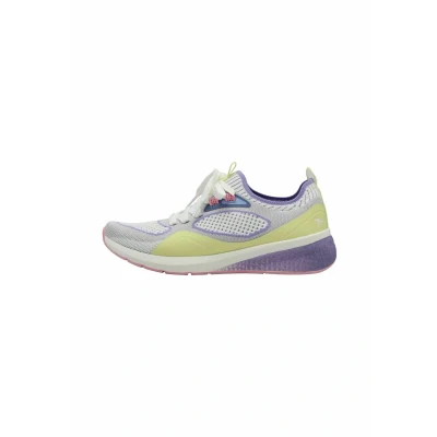 Afbeelding van TAMARIS 1 23770 44 569 Sneaker multicolor maat 38