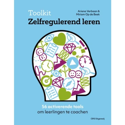 Afbeelding van Toolkit zelfregulerend leren