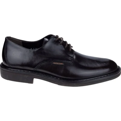 Afbeelding van Mephisto Milvio heren veterschoen bruin maat 41 (EU) 7.5 (UK)