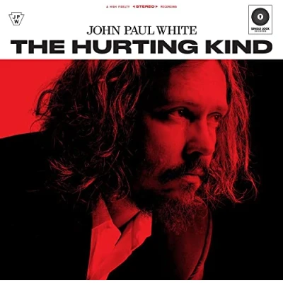 Afbeelding van John Paul White Hurting Kind (CD)