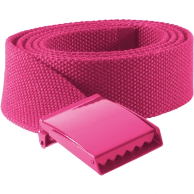 Afbeelding van K up Riem Van Polyester KP802 Fuchsia