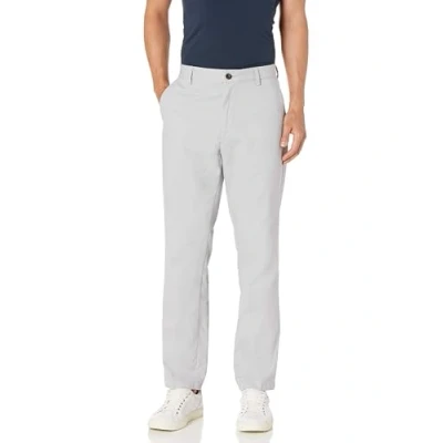 Afbeelding van Amazon Essentials Heren Broek ,Lichtgrijs ,29W / 32L