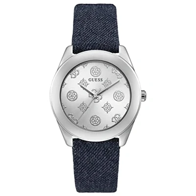 Afbeelding van Horloge Dames Guess GW0228L1 (Ø 40 mm)