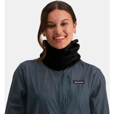 Afbeelding van Nomad TUBE Sjaal, Maat: One Size, Black