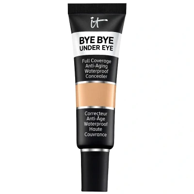 Afbeelding van IT Cosmetics BYE UNDER EYE™ Full Coverage Anti Aging Waterproof Concealer