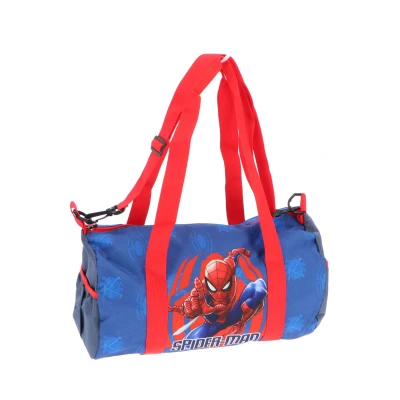 Afbeelding van Spiderman Sporttas 8435631361251