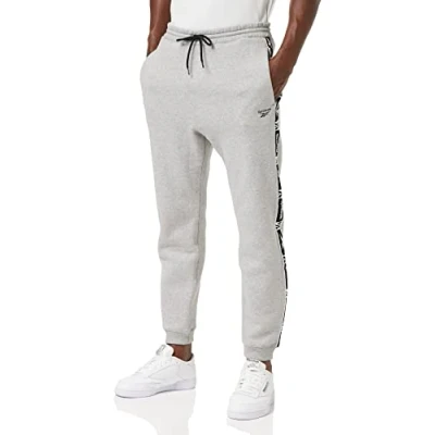 Afbeelding van Reebok Ri Tape Joggingbroek voor heren