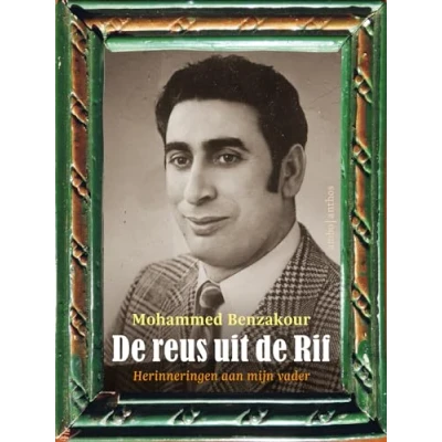 Afbeelding van de reus uit Rif (Hardback)