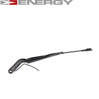 Afbeelding van Ruitenwisserarm, ruitenreiniging Energy RWP0034P links voor voertuigen Met stuur ingebouwde wis/was sproeier