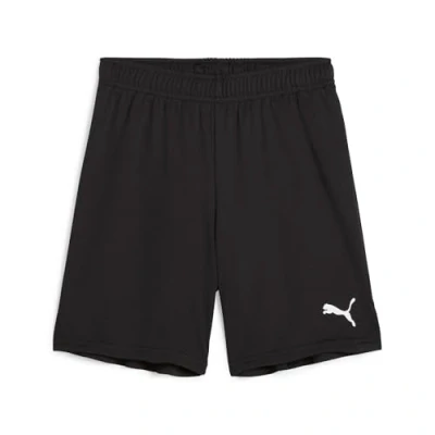 Afbeelding van PUMA Unisex gebreide Shorts Teamgoal Jr