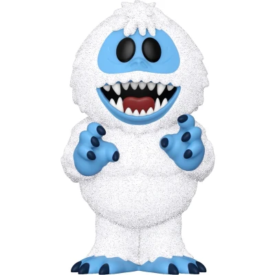 Afbeelding van Vinyl Soda Figure Bumble Rudolph the Red nosed Reindeer LE 6000 Pcs