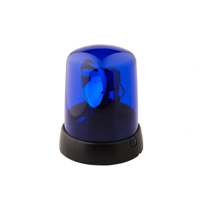 Afbeelding van Zwaail KL7000 12V blauw vast 2RL 008 061 001