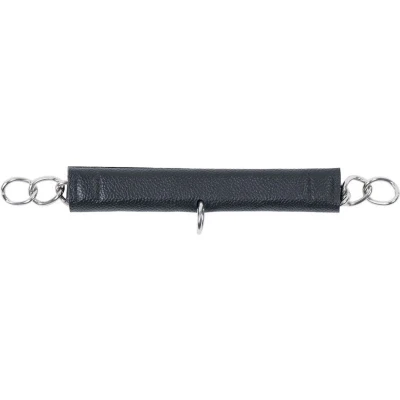Afbeelding van Dy on Chain Protection With Neoprene Bruin Maat 16cm a 12 5cm