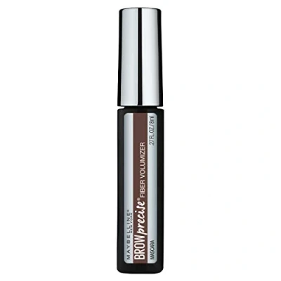 Afbeelding van Maybelline Brow Precise Fiber Filler Medium Brown