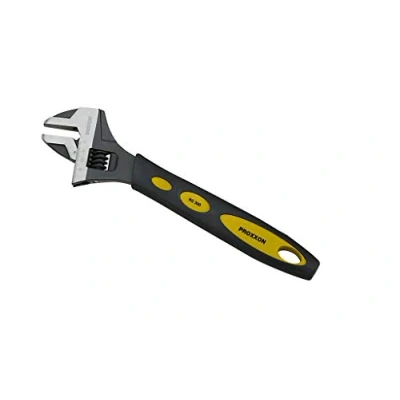 Afbeelding van Proxxon 23994 vorksleutel RG300 max. Spanwijdte 34 mm