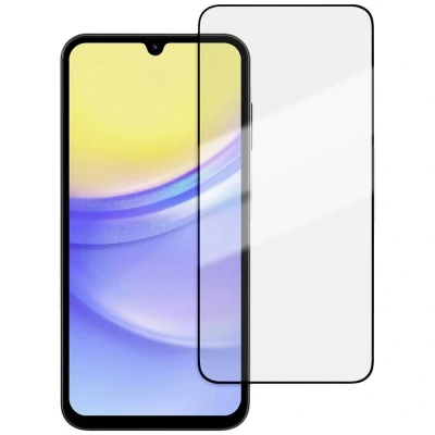 Afbeelding van Teccus FSTGTSGA25/A15 Screenprotector (glas) Galaxy A255G/A15 5G 2 stuk(s) 64178