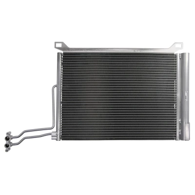 Afbeelding van Condensator, airconditioning BOSCH 1 986 AD2 278