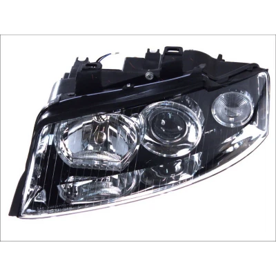 Afbeelding van Van Wezel Koplamp 0325981