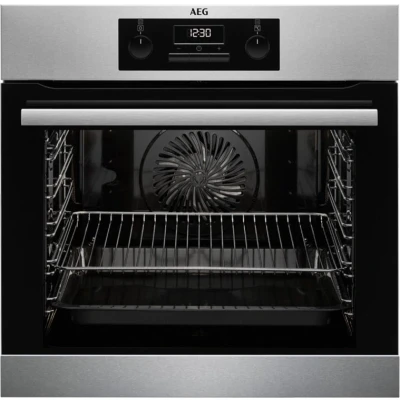 Afbeelding van AEG Inbouw oven BES331010M SurroundCook