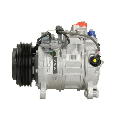 Afbeelding van Denso Airco compressor DCP05096