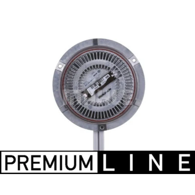 Afbeelding van Koppeling, radiateurventilator MAHLE CFC 58 000P